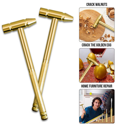6-in-1 Mini Hammer