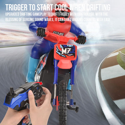 Speed Drift Moto