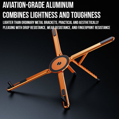 Magnetic Foldable Stand