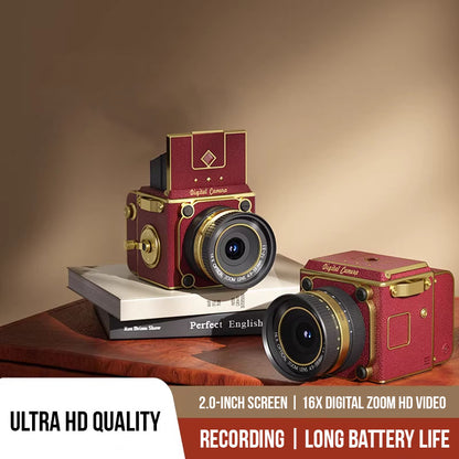RetroSnap Camera