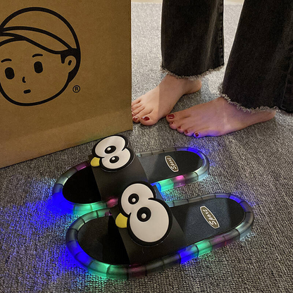 GlowSlides