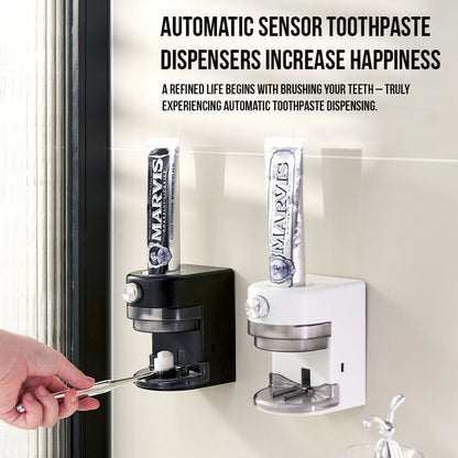 Toothpaste Dispenser
