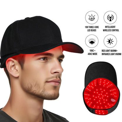 HairRevive Cap