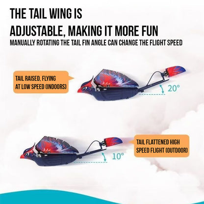 SmartFly Bird