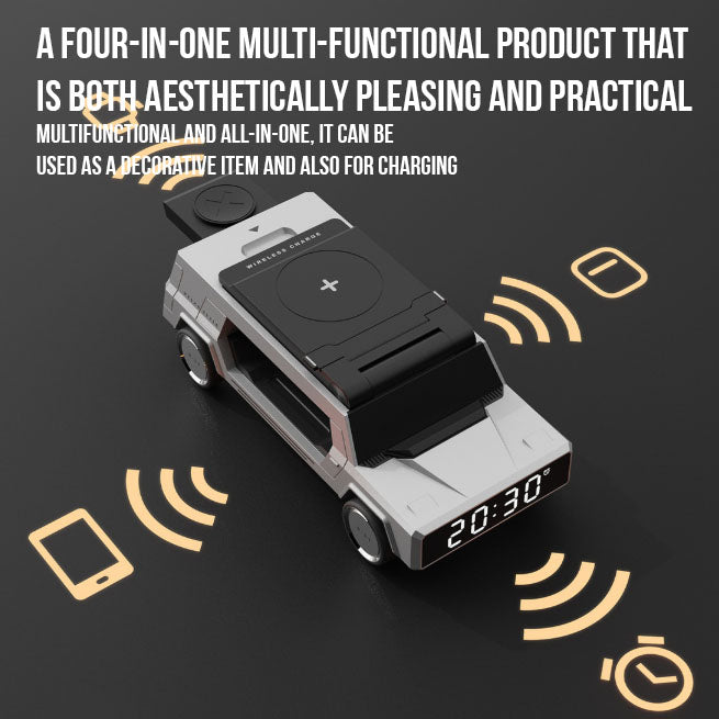 CarCharge Hub