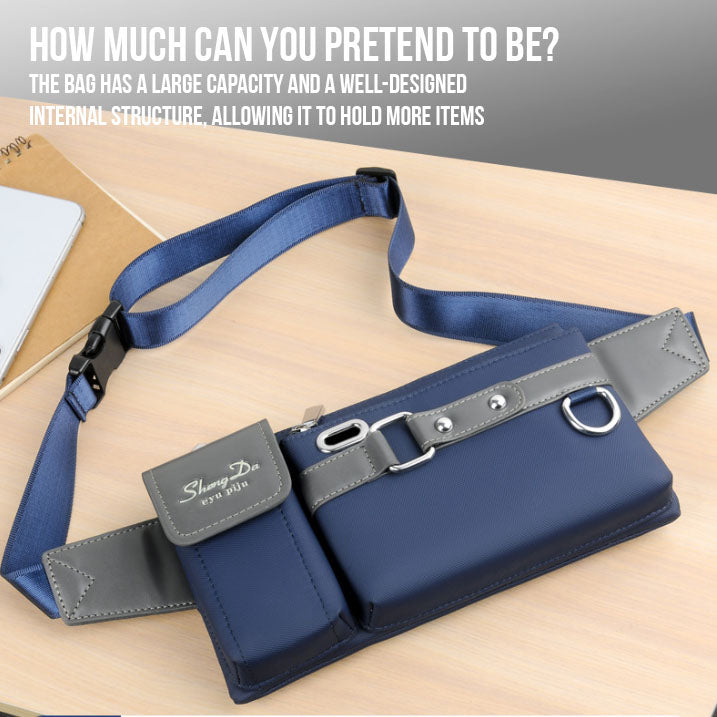 Urban Sling Bag