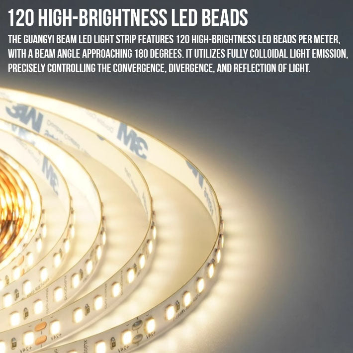 PureLight Strip