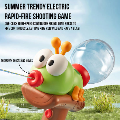 Auto Splash Blaster