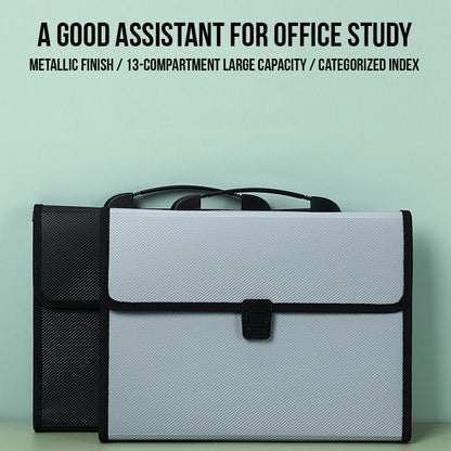 File Organizer Bag