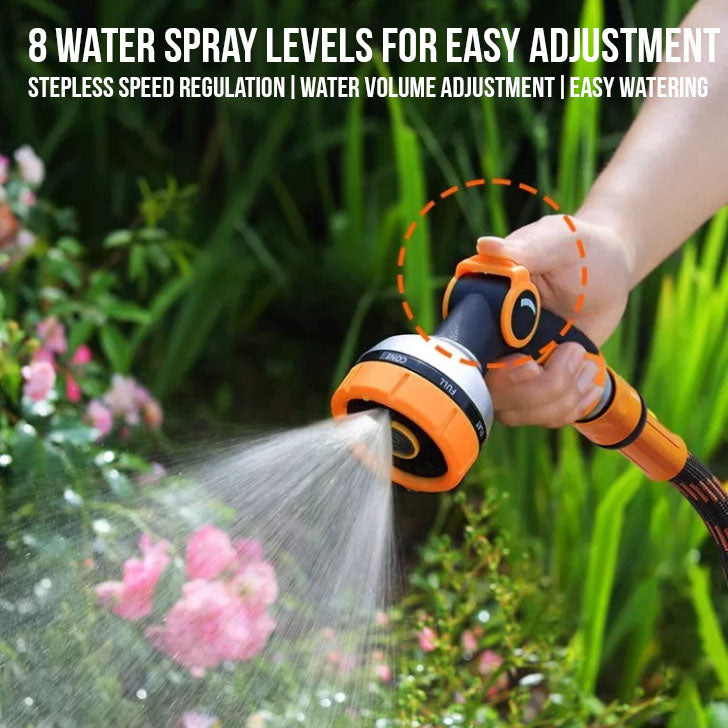 Magic Garden Hose