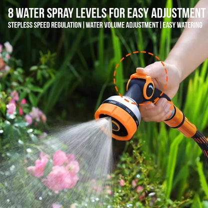 Magic Garden Hose