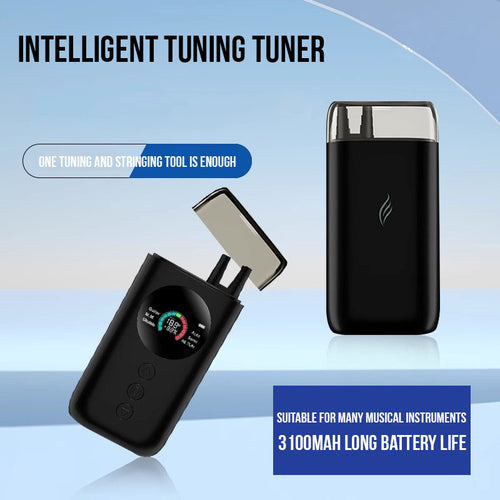 TuneMate Pro