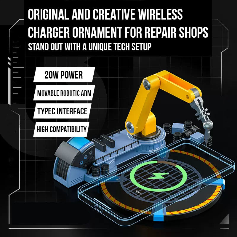 RoboCharge