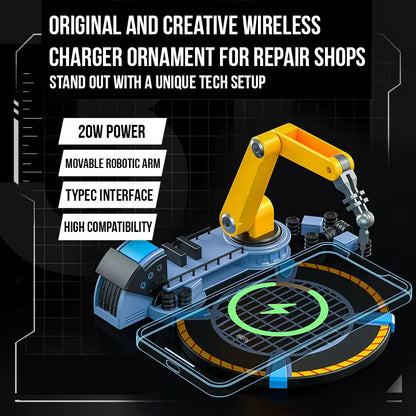 RoboCharge