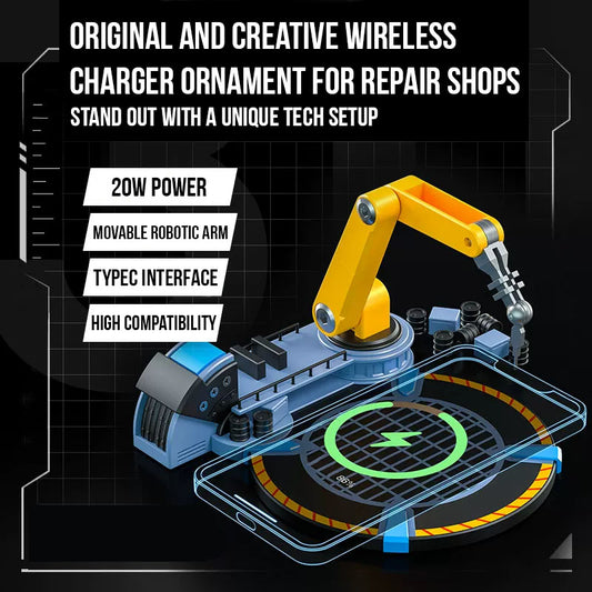 RoboCharge