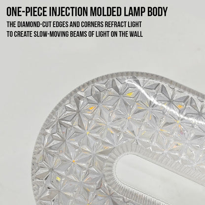 Foldable LED Light