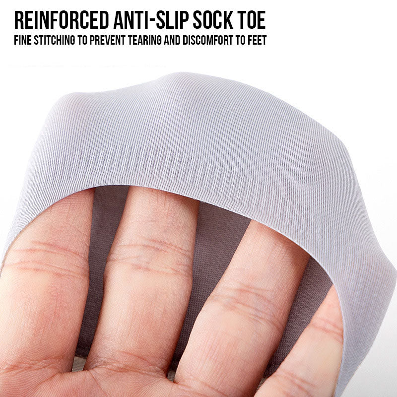 NoSlip Socks