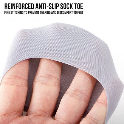 NoSlip Socks
