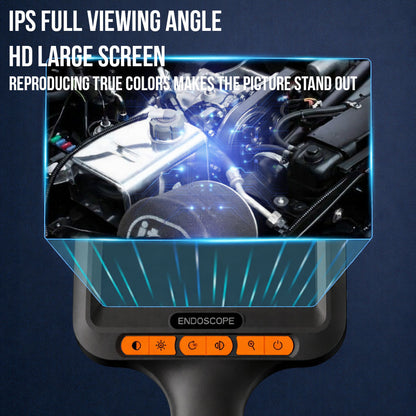 HD Inspection Camera