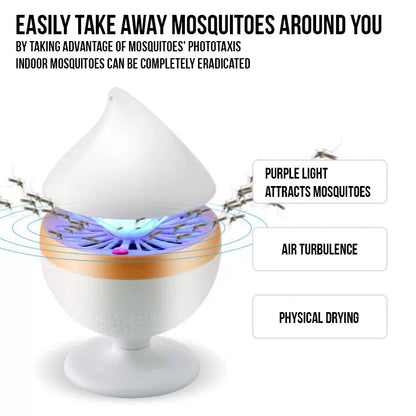 MosquitoGuard