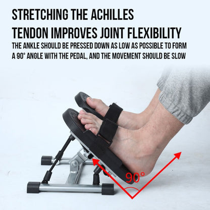 Ankle Trainer