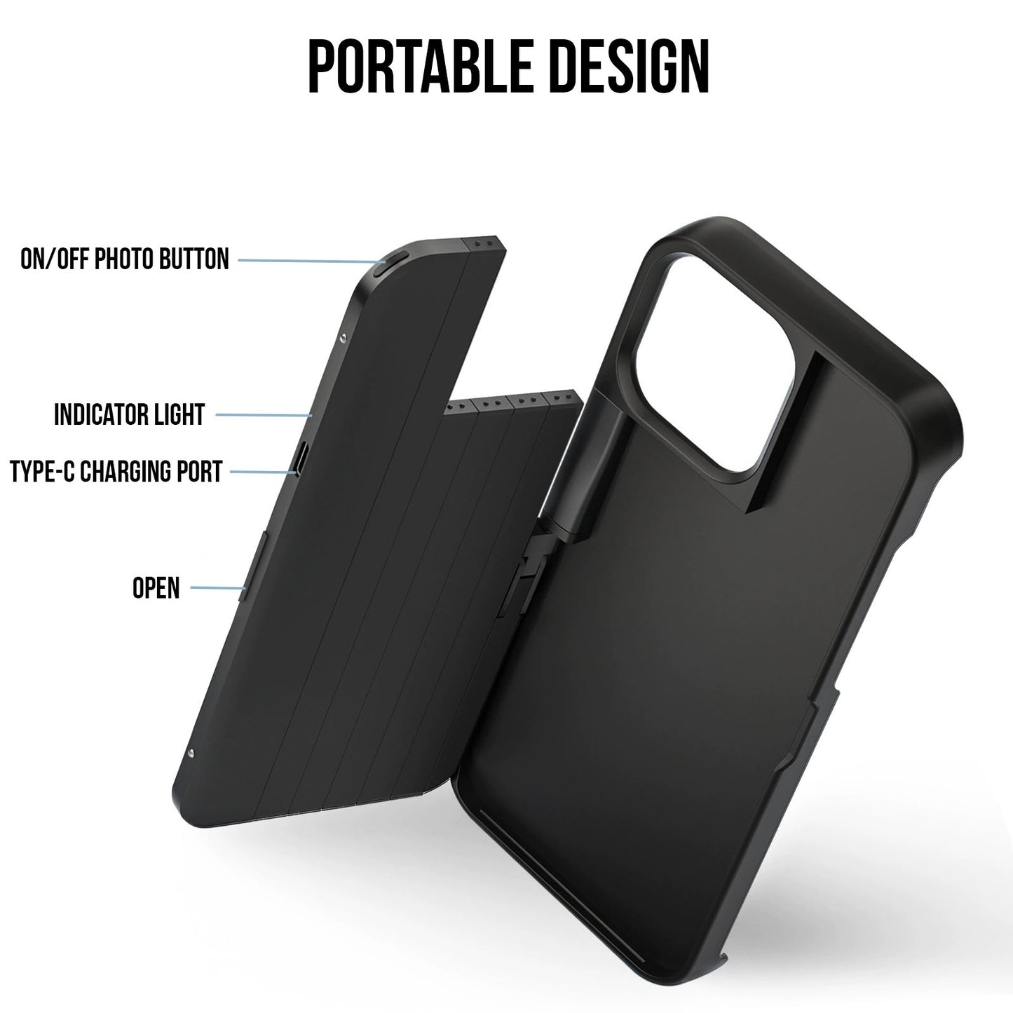Selfie Case Pro