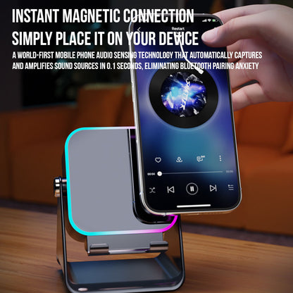 SoundBoost Stand