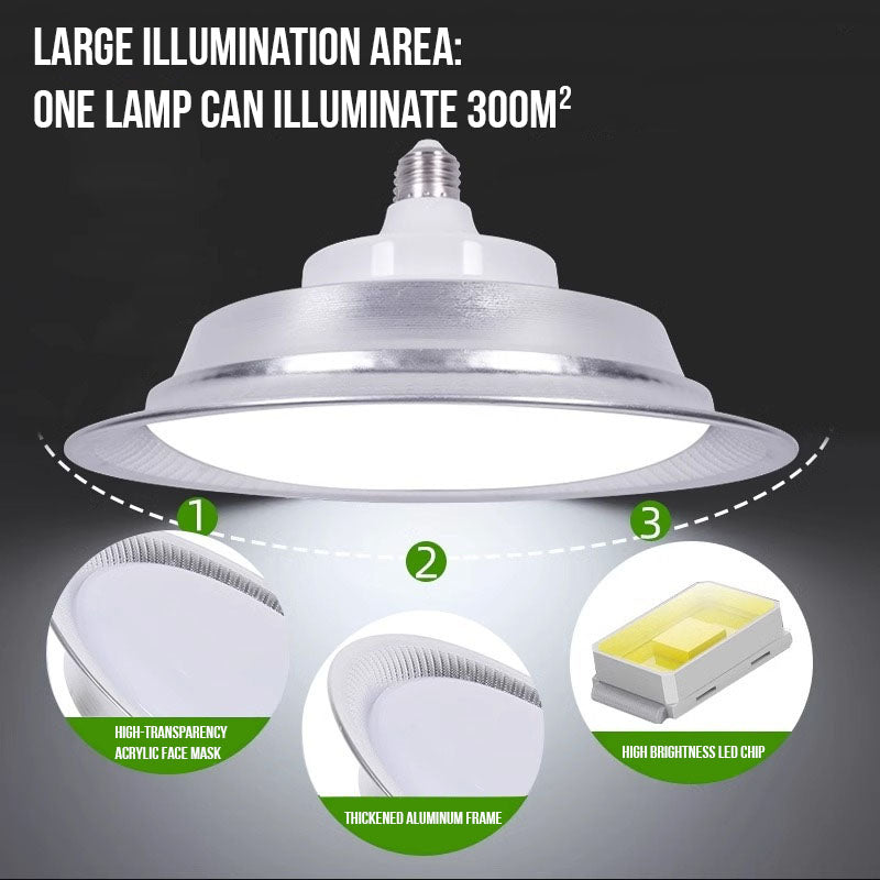UFO LED Light