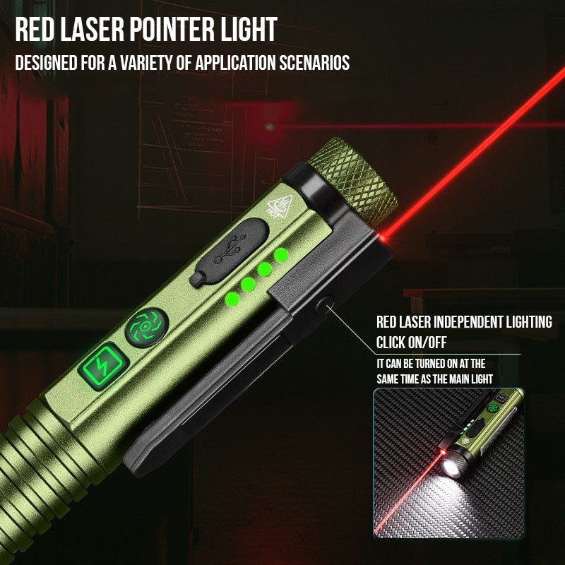 TactiBeam Pro