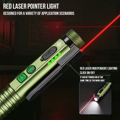 TactiBeam Pro