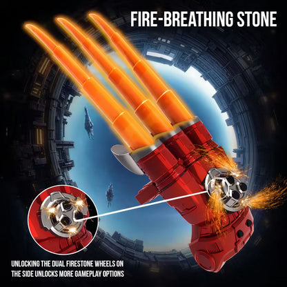 Fire Claw Toy