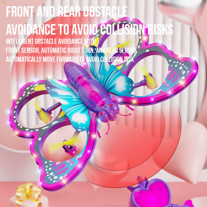 Butterfly Drone Toy