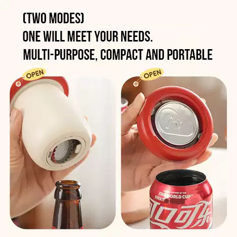 Mush Open