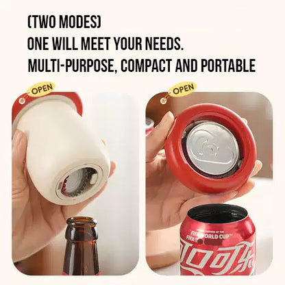 Mush Open