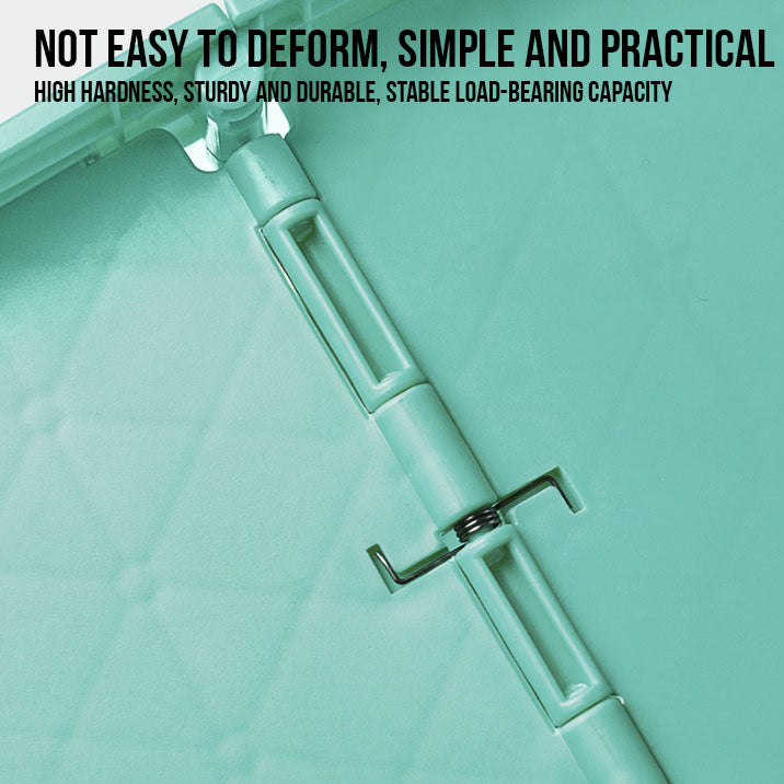 FoldPotty