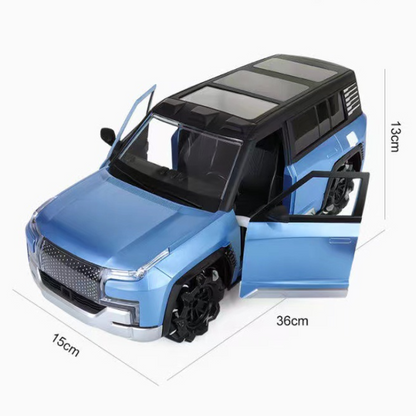 U8 Drift Car