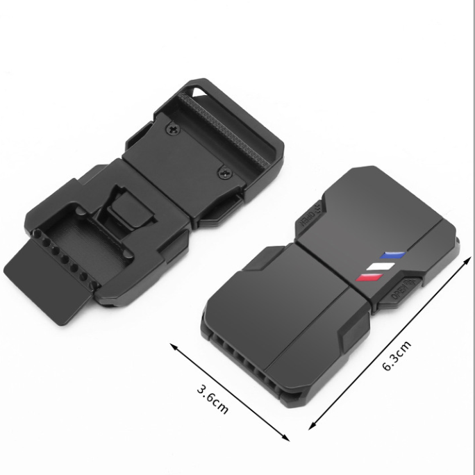 QuickLock Belt