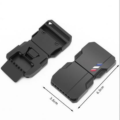 QuickLock Belt