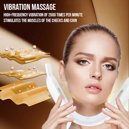 V-Face Massager