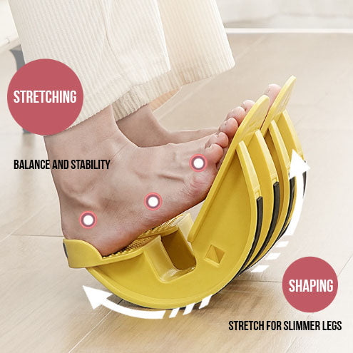 StretchStep