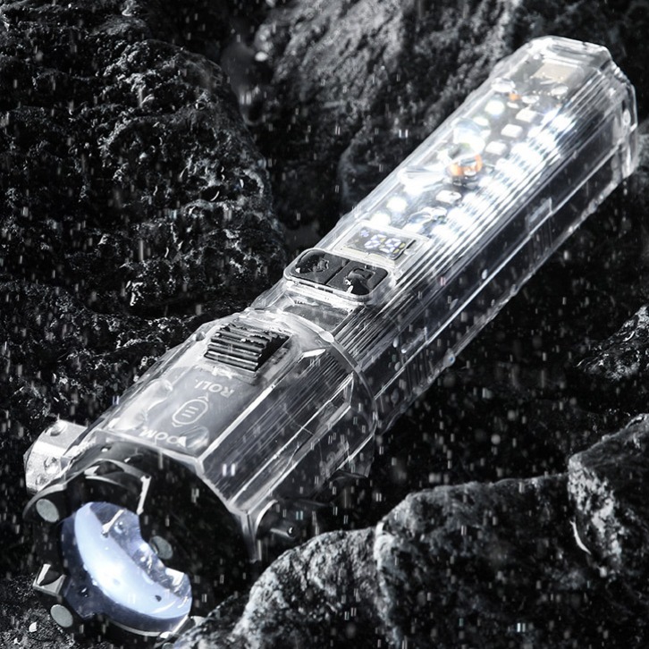 Survival Flashlight Pro