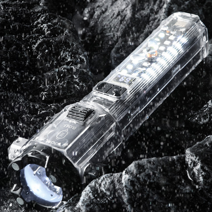 Survival Flashlight Pro
