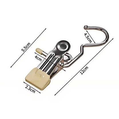 Strong Grip Clip