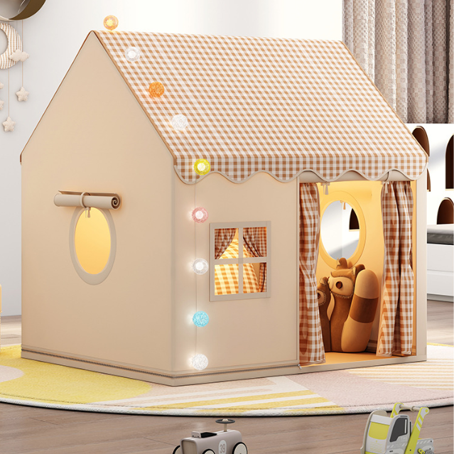 Kids Playhouse Tent