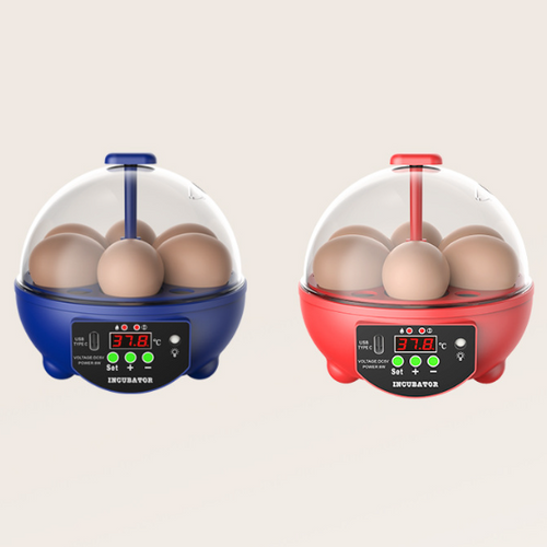 Smart USB Egg Incubator