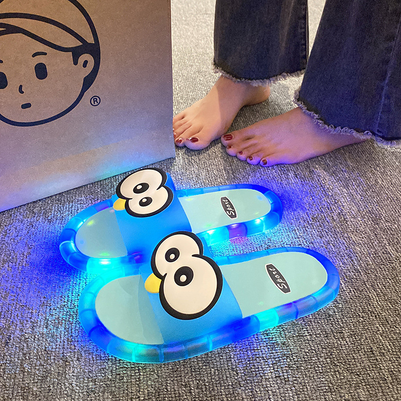 GlowSlides