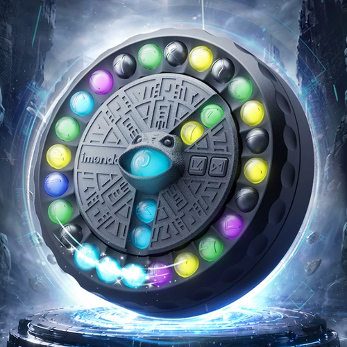 Marble Blast