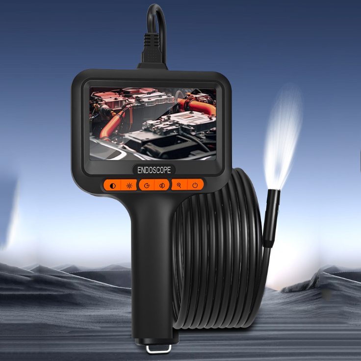 HD Inspection Camera