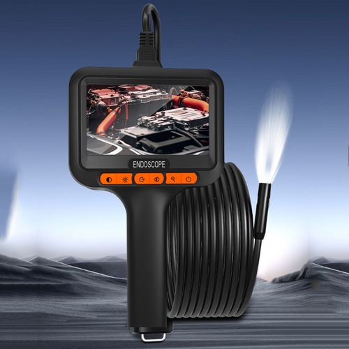 HD Inspection Camera