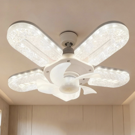 Foldable LED Light